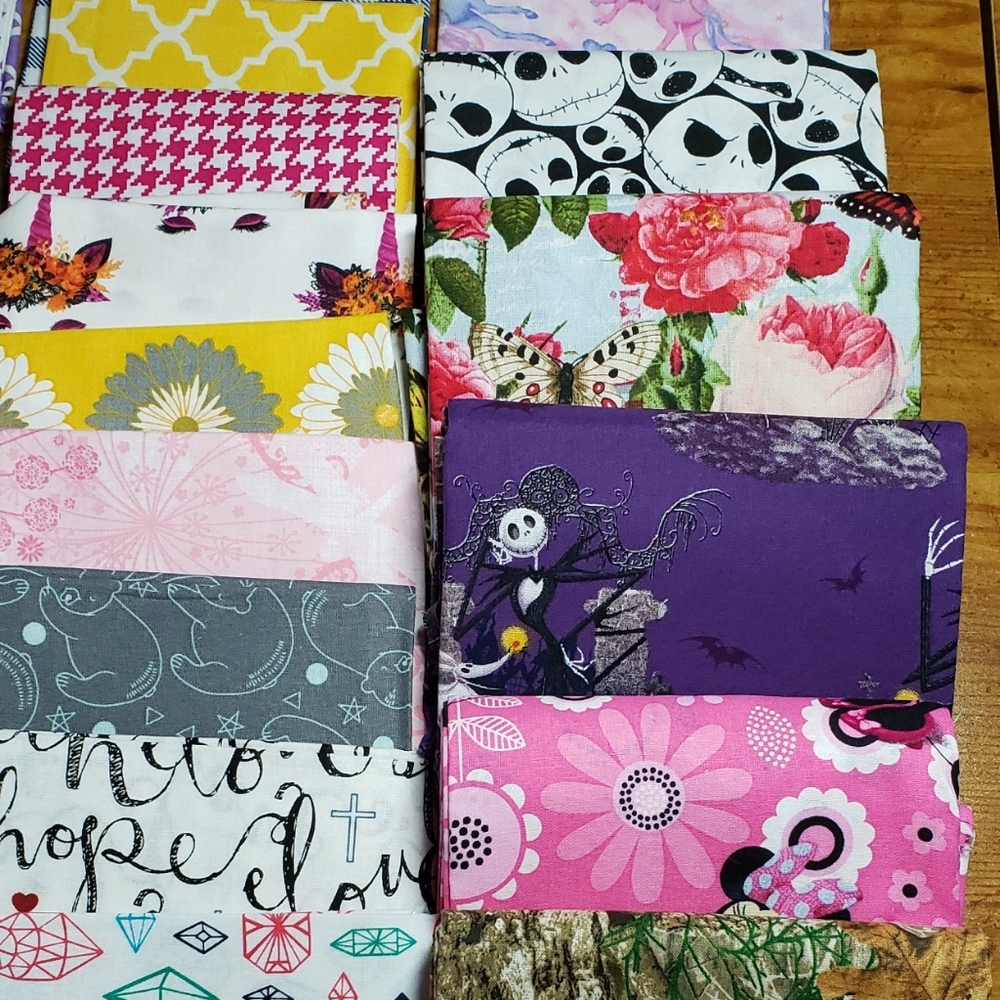 Handmade Scrub Caps - Picture 10 of 16